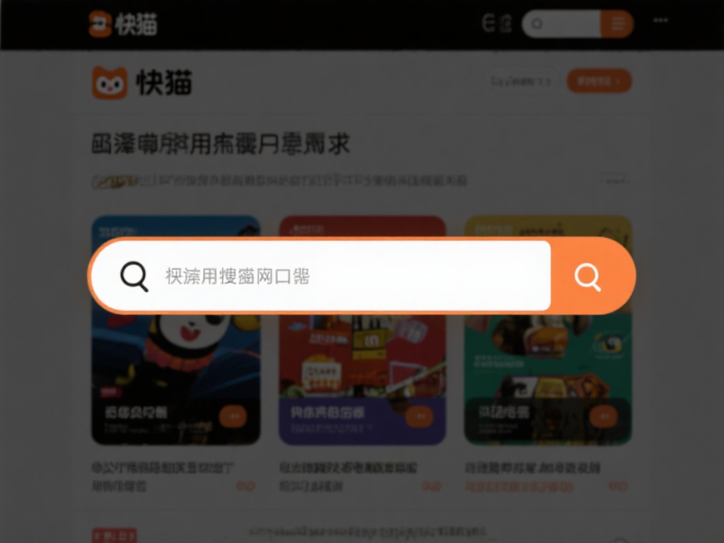 快猫网页入口最新指南与使用教程